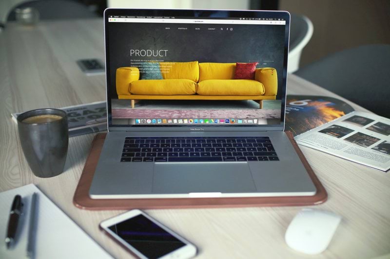 Senior Product Designer image