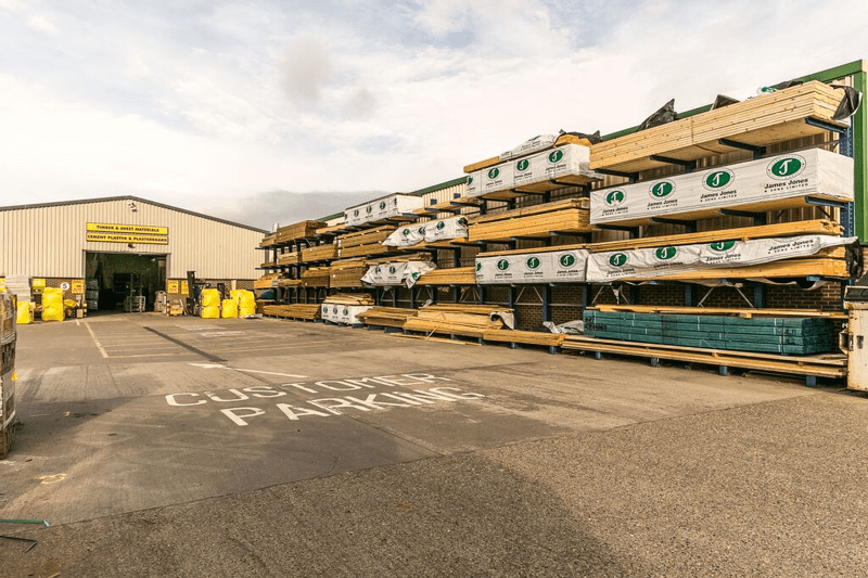 Yard/ Warehouse Apprentice image