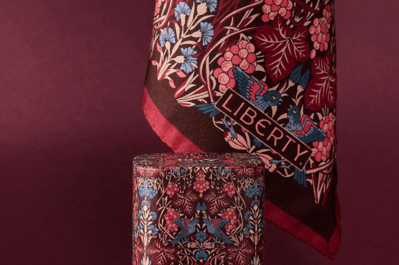 Fragrance Concierge (37.5 hours) image