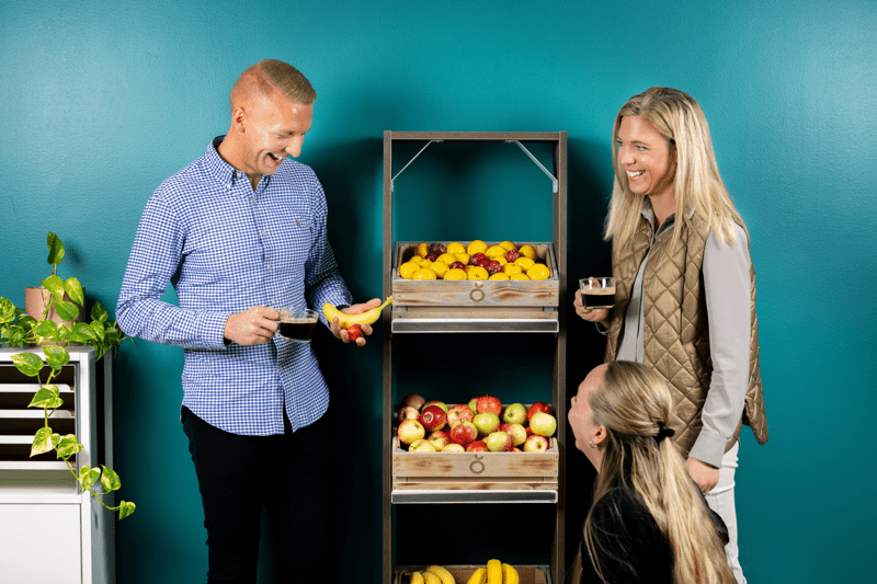 Central Inköpare Fruktdealen image