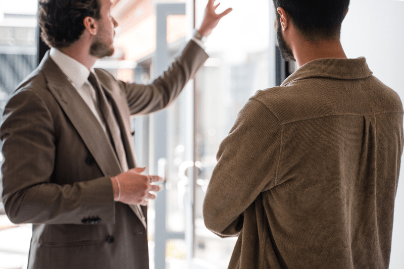 Fastighetsmäklare till Malmö image