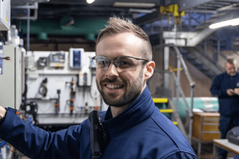 OT Maintenance Technician image