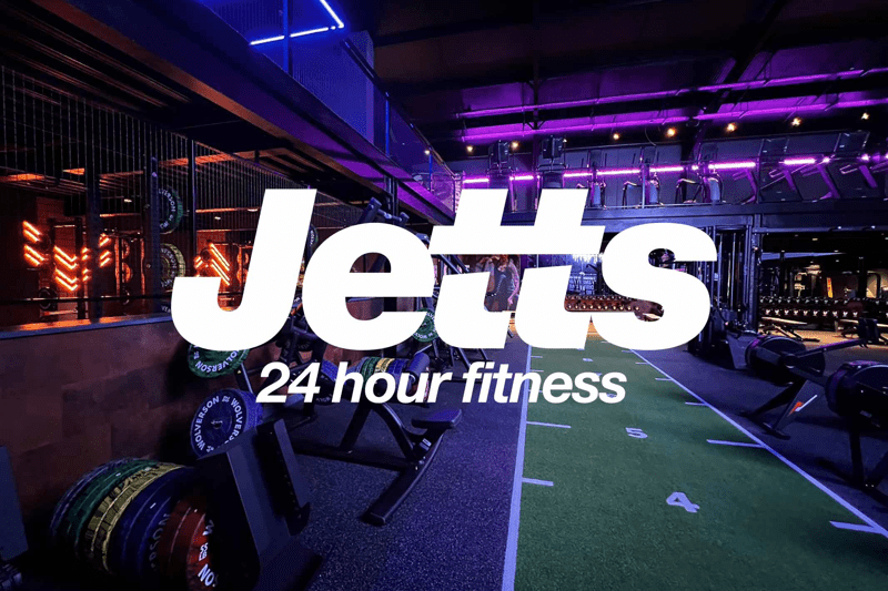 Duty Manager – Jetts Fitness Clapham image