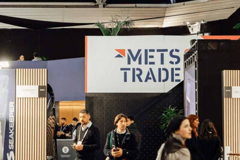 Brand Marketing Executive Metstrade image