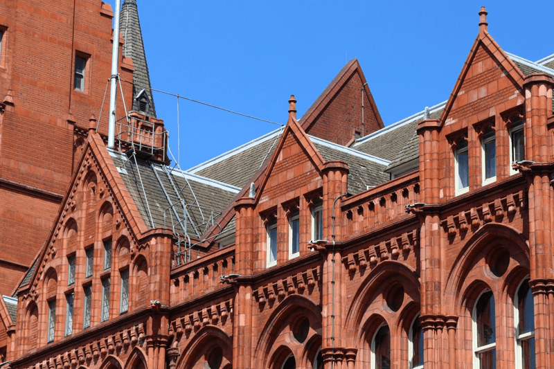 Pensions Litigator image