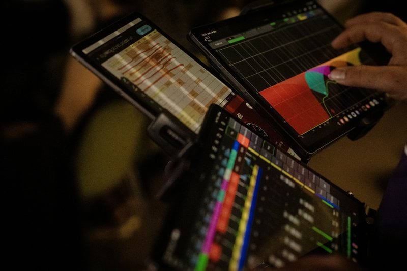 Animateur Qualité h/f image