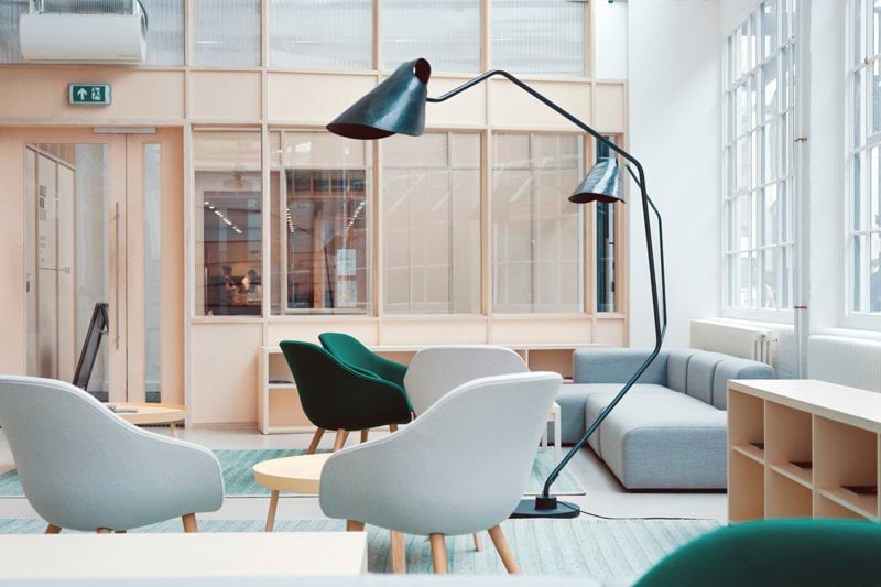 Senior biträdande jurist inom M&A till Eversheds Sutherland image