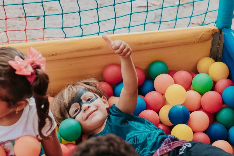 Deputy General Manager - Family Entertainment Venue image