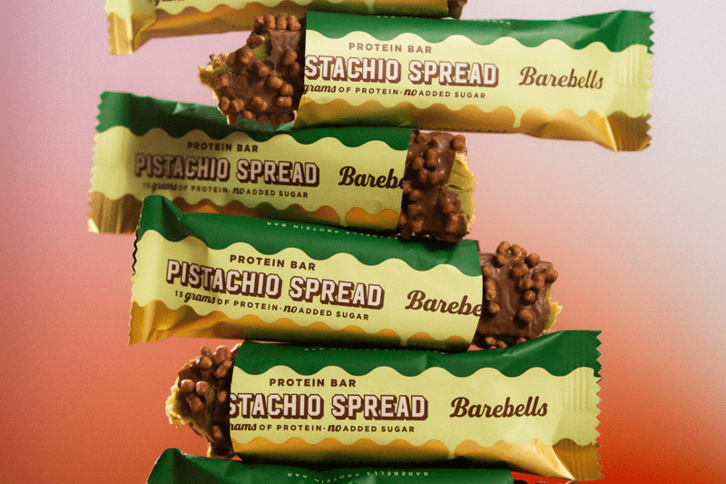 Supply Chain Manager (m/f/d) in Hamburg - Barebells I Vitamin Well I NOCCO image