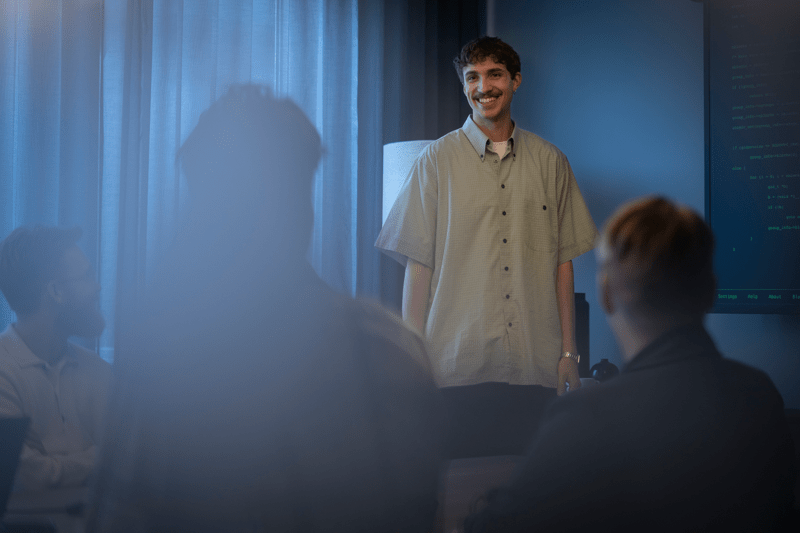 Supportansvarig-förvaltning av säkra system image