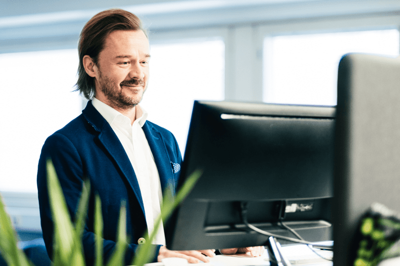 Team Lead, Implementation Projects, Koho Sales Oy image