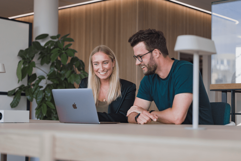 Student Assistant - Finance image