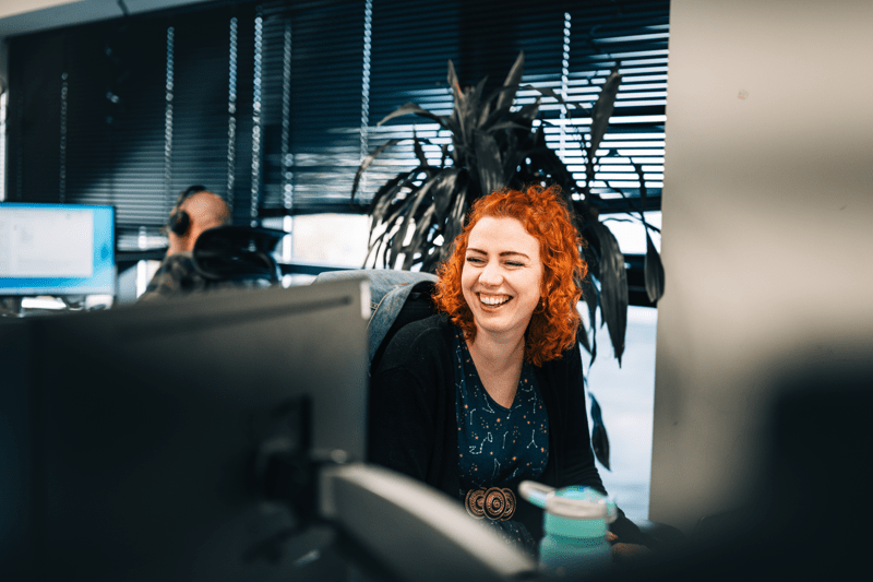 Network Delivery Engineer image