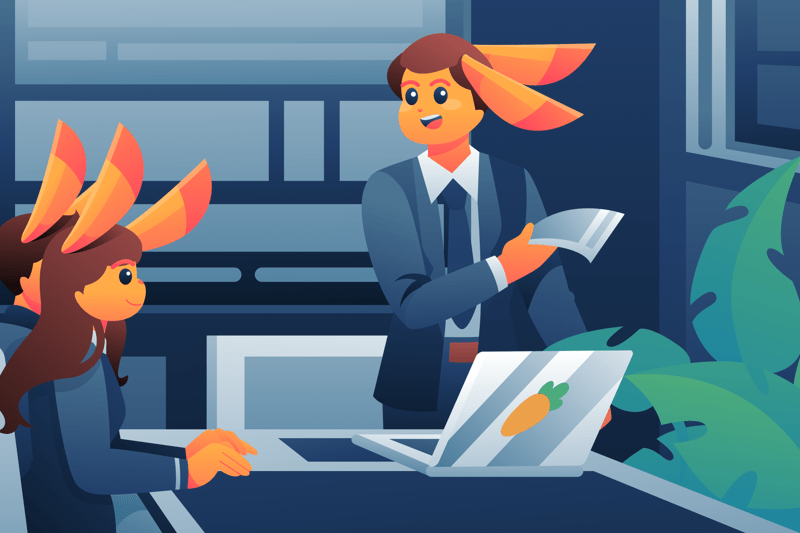 Senior Client Success Manager image