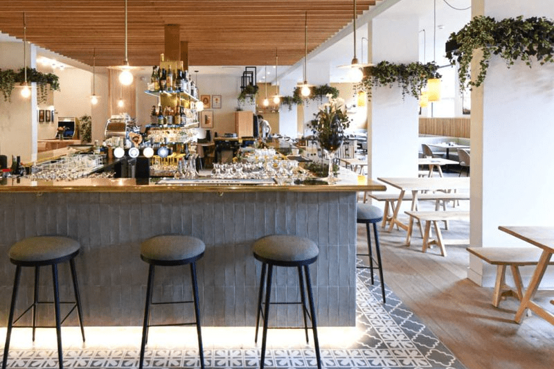 Responsable de salle (H/F) [PLANB CHAMONIX] image