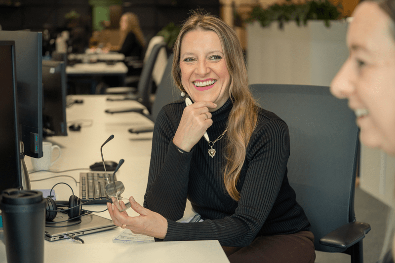 Web Integration Analyst image