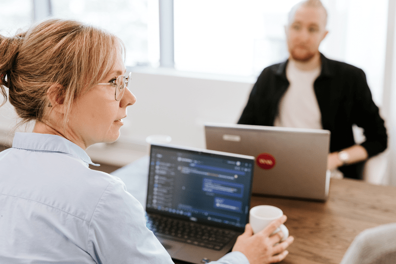 Supply Chain-konsult Dynamics 365 F&SCM till vårt Göteborgskontor image