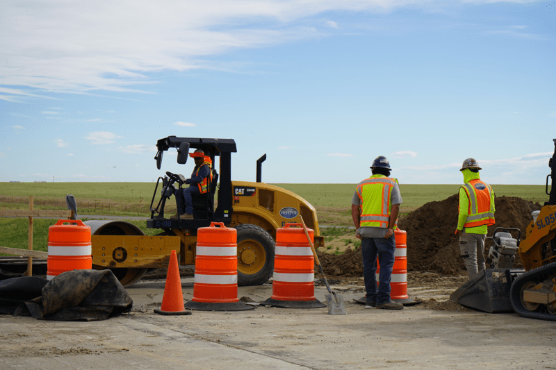 Asistente del Gerente de Proyecto image
