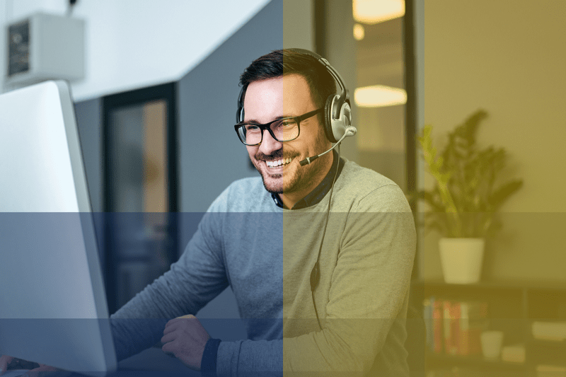 ICT Support Engineer image