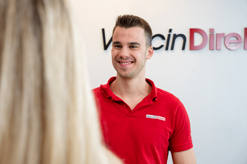 Operations Project Manager image