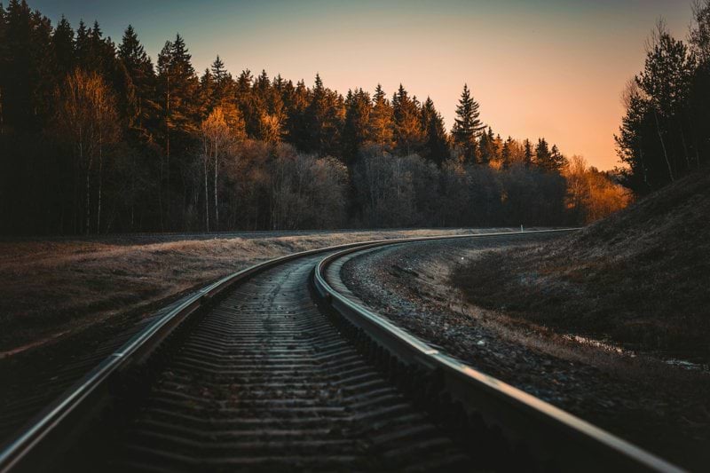 Miljösamordnare till spännande uppdrag inom järnväg 🚆 image