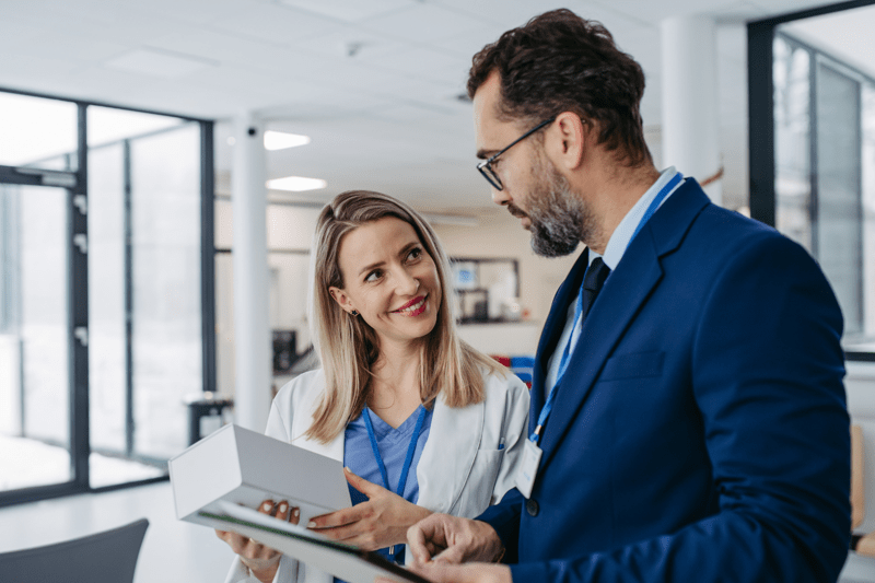Responsable Marketing H/F image