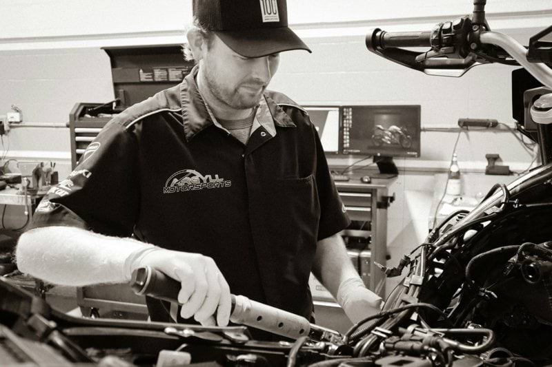 QC Engineer - (Automotive Industry) image