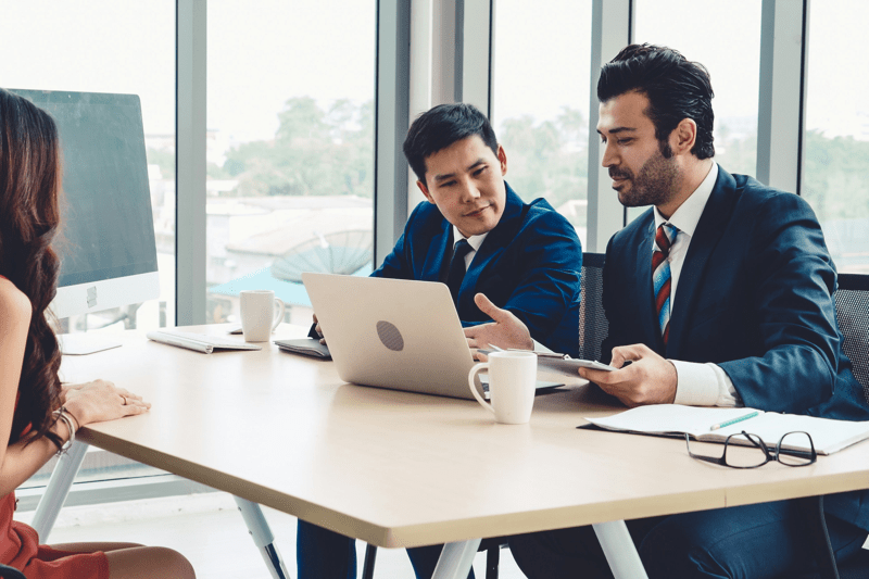 Business Manager - Lille  (H/F) image
