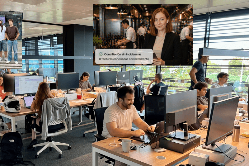 Product Engineer (AI, Senior Full Stack) image