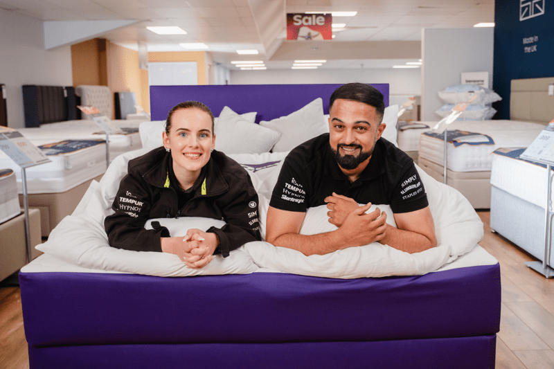 Sales Consultant image