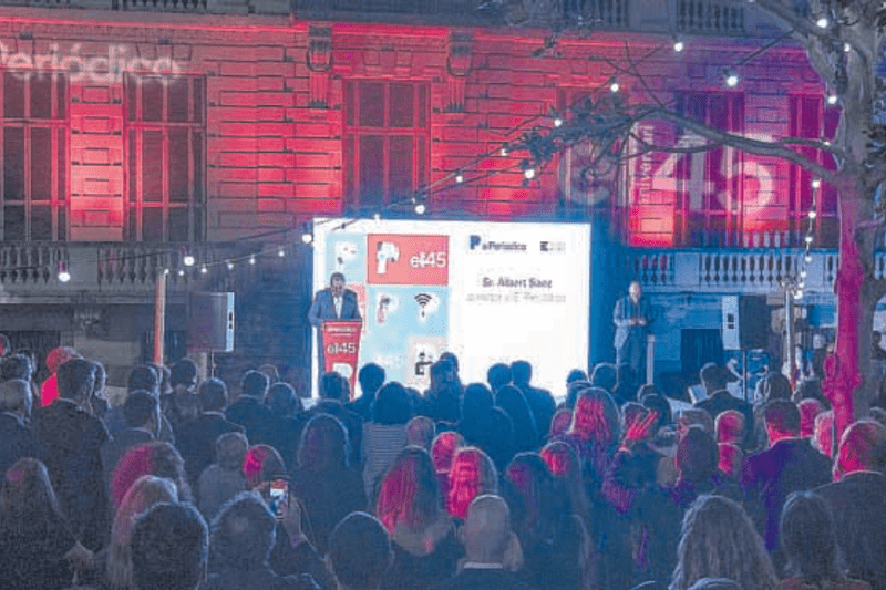 Responsable d’Esdeveniments (Producció) - EL PERIÓDICO image