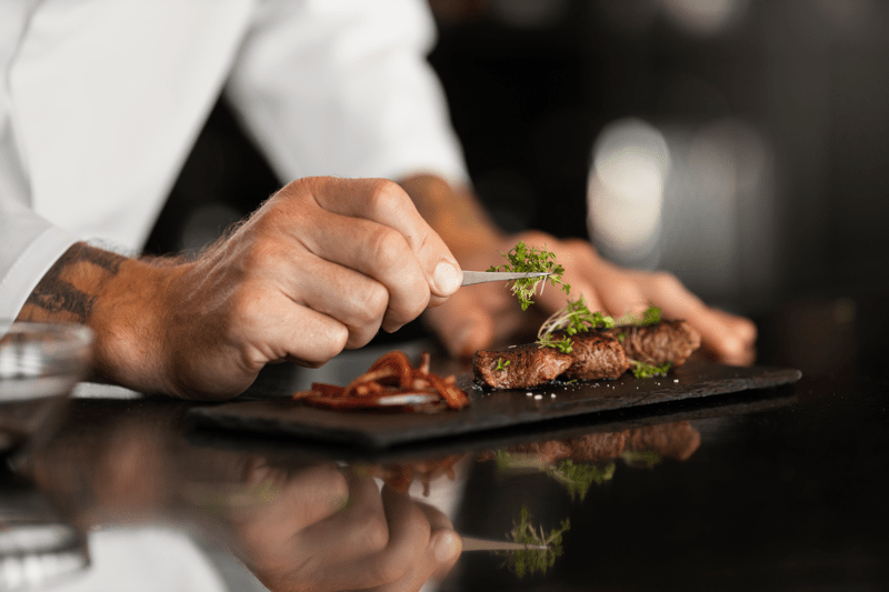 Executive Sous Chef image