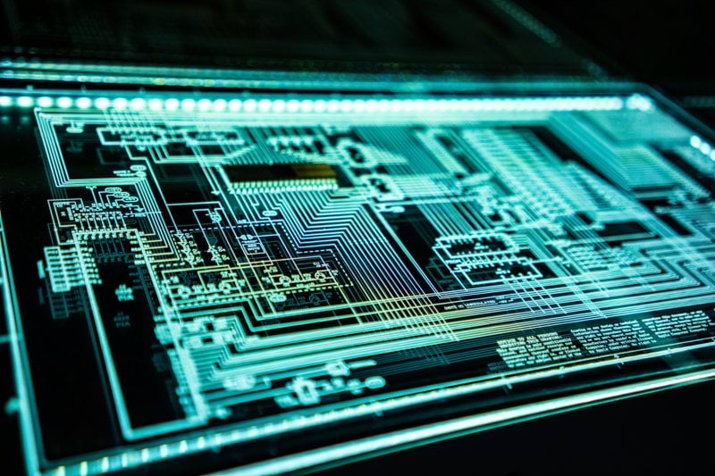 Teknisk Projektledare - SEGULA Technologies image