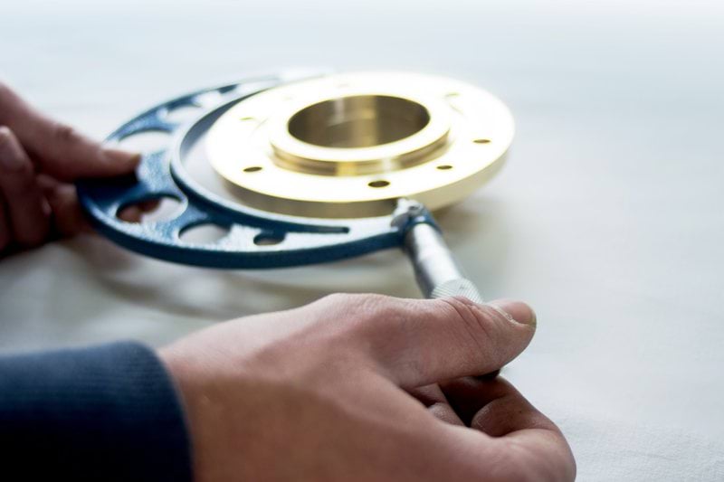 Senior Quality Assurance Manager (Manufacturing) image