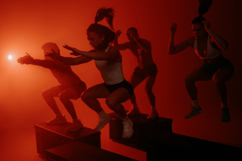 Group Training Instructor image