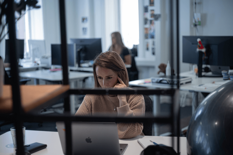 Customer Success Assistant image