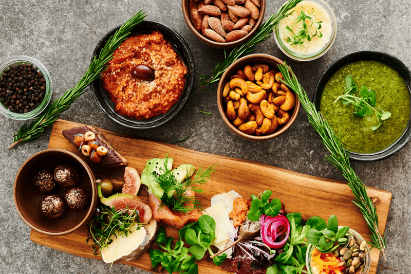 Køkkenchef til CaterCorp image