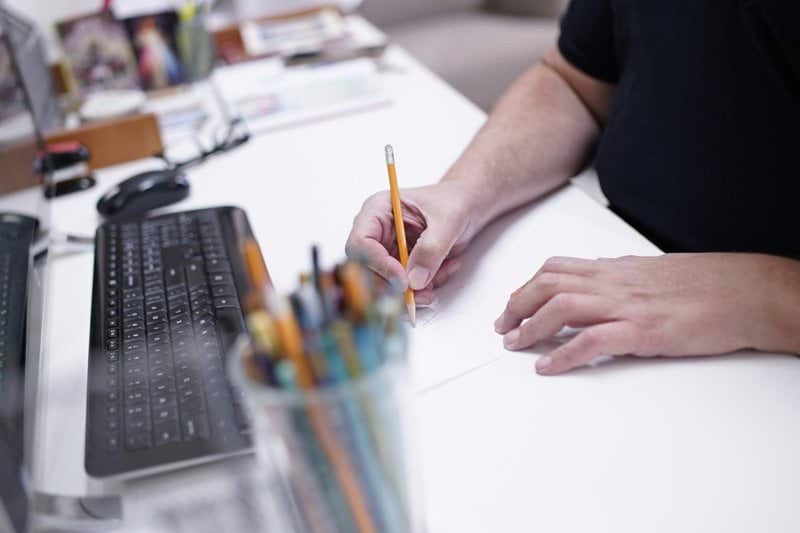 Fashion Designer image