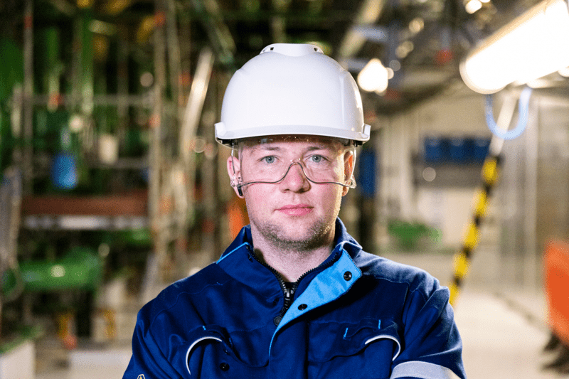 Logisticien (H/F) image