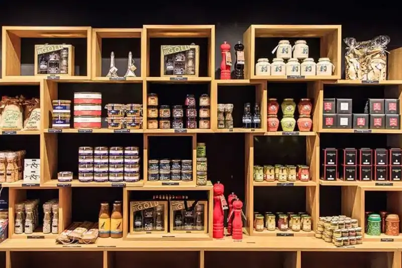 Chef.fe de Projet Événementiel BtoC - Relations Publiques image