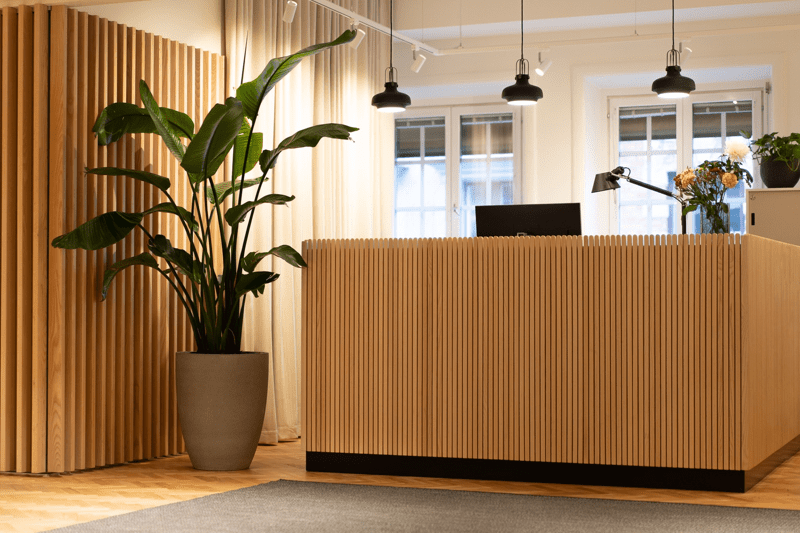 Finance Manager image