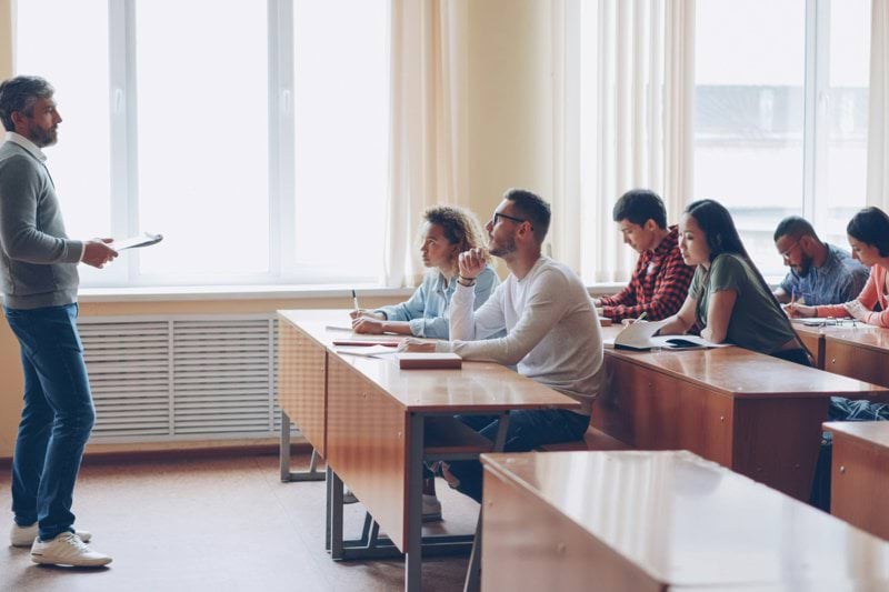 Docente – Proyecto de Licitación | Coruña, Pontevedra, Lugo y Ourense image