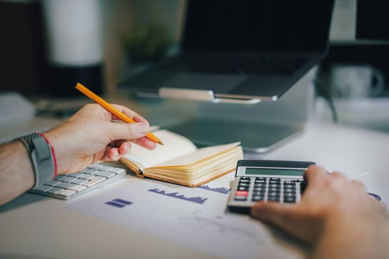 Accounts Administrator (part-time) image