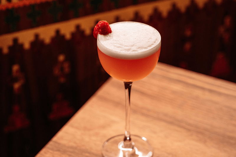 Barman Beefbar Eté 2026 Coeur de Megève H/F image