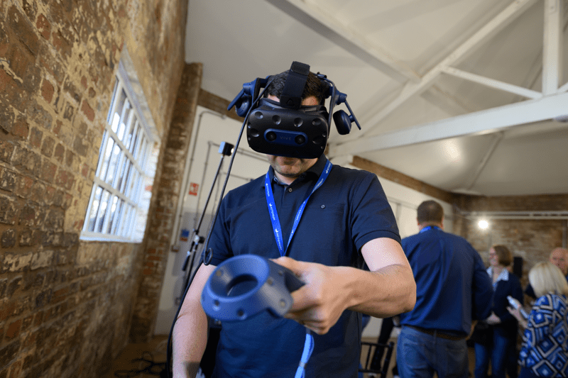 Electrical or Mechanical Engineering Degree Apprenticeship – 2026 Entry image