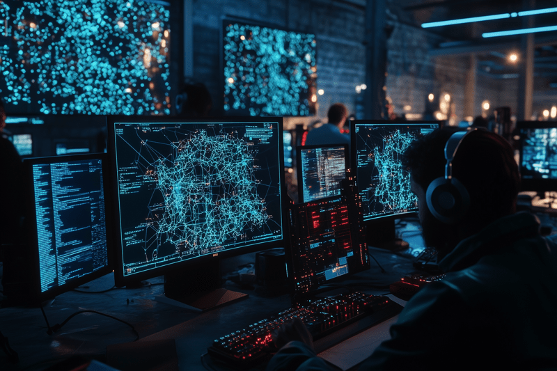 Ingénieur·e Expérimenté·e Gouvernance Cyber & Architecture - Cyber image