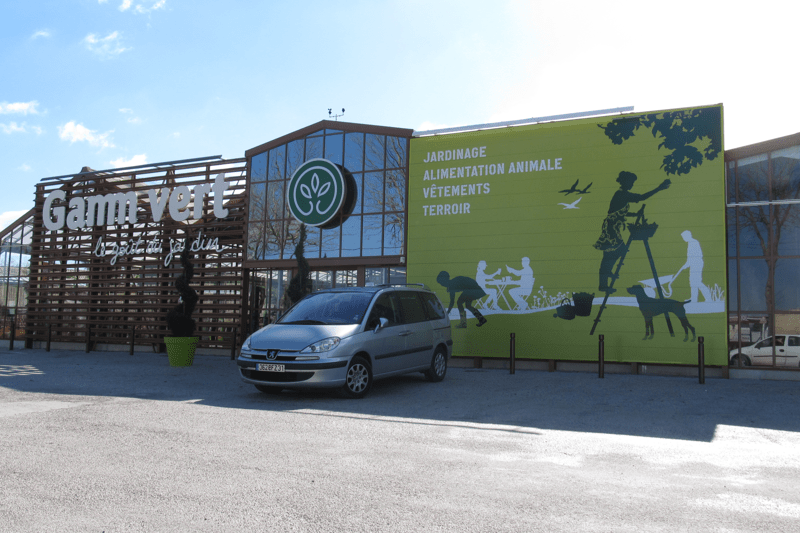 CONSEILLER.E VENDEUR.SE POLYVALENT.E image