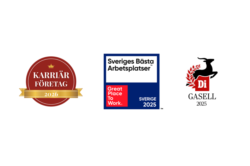 Account Manager Work System Trestad - Uddevalla image