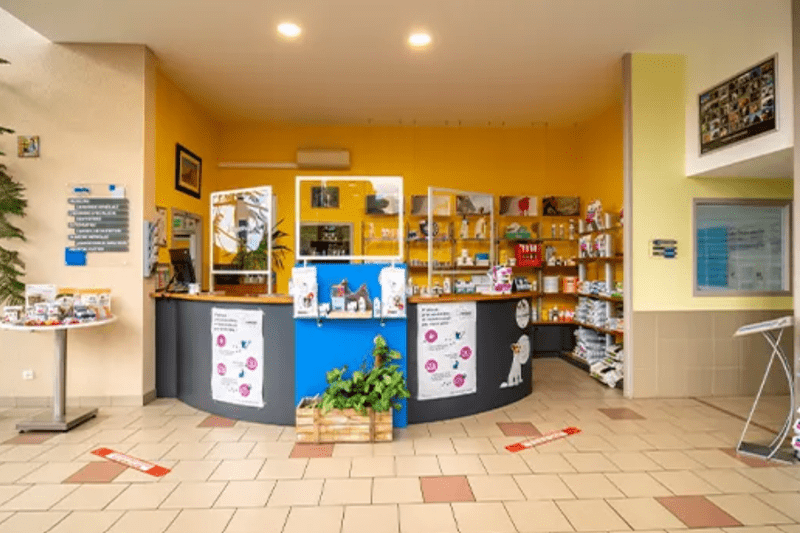 ARAUCARIA - AUXILIAIRE SPECIALISE VETERINAIRE (H/F)- CDI image