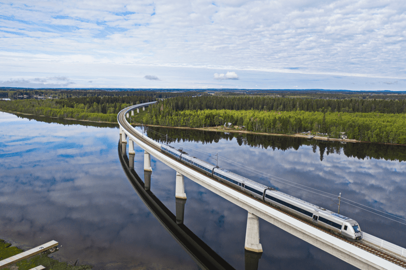 Branschansvarig i region Nord image